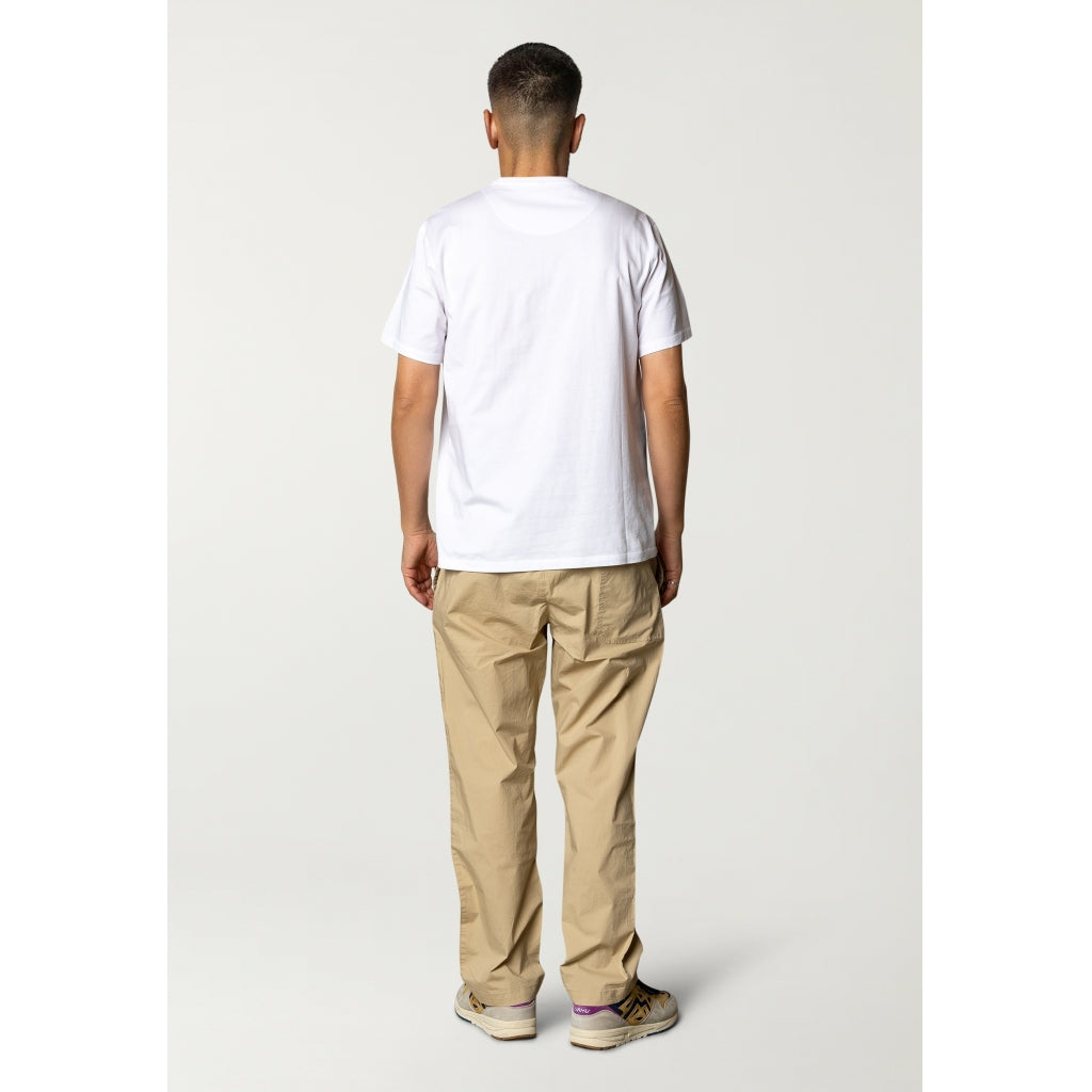 Fat Moose Regular Logo t-shirt